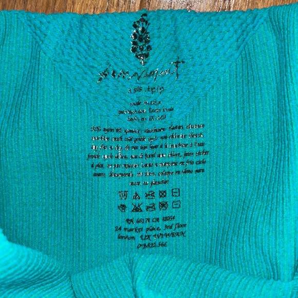 Free People Movement Prajna Shorts XS/S - Picture 6 of 7